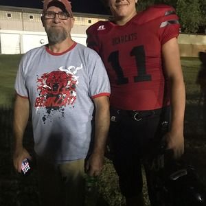 Meet your Posher, Billy